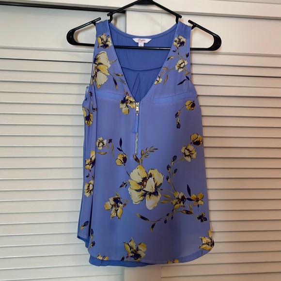 Tank - Picture 2 of 5